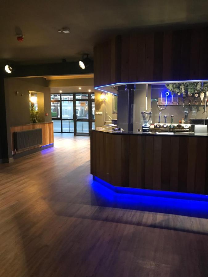 Hotel Beverley 3*