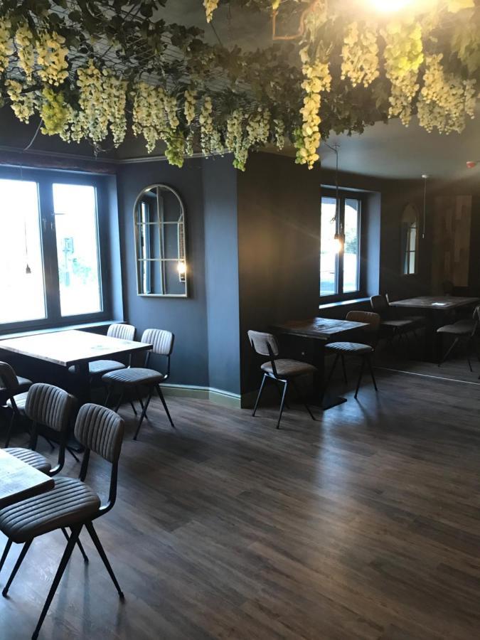 Beverley Hotel