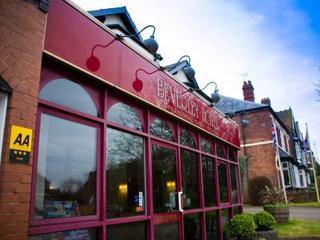 Hotel Beverley 3*