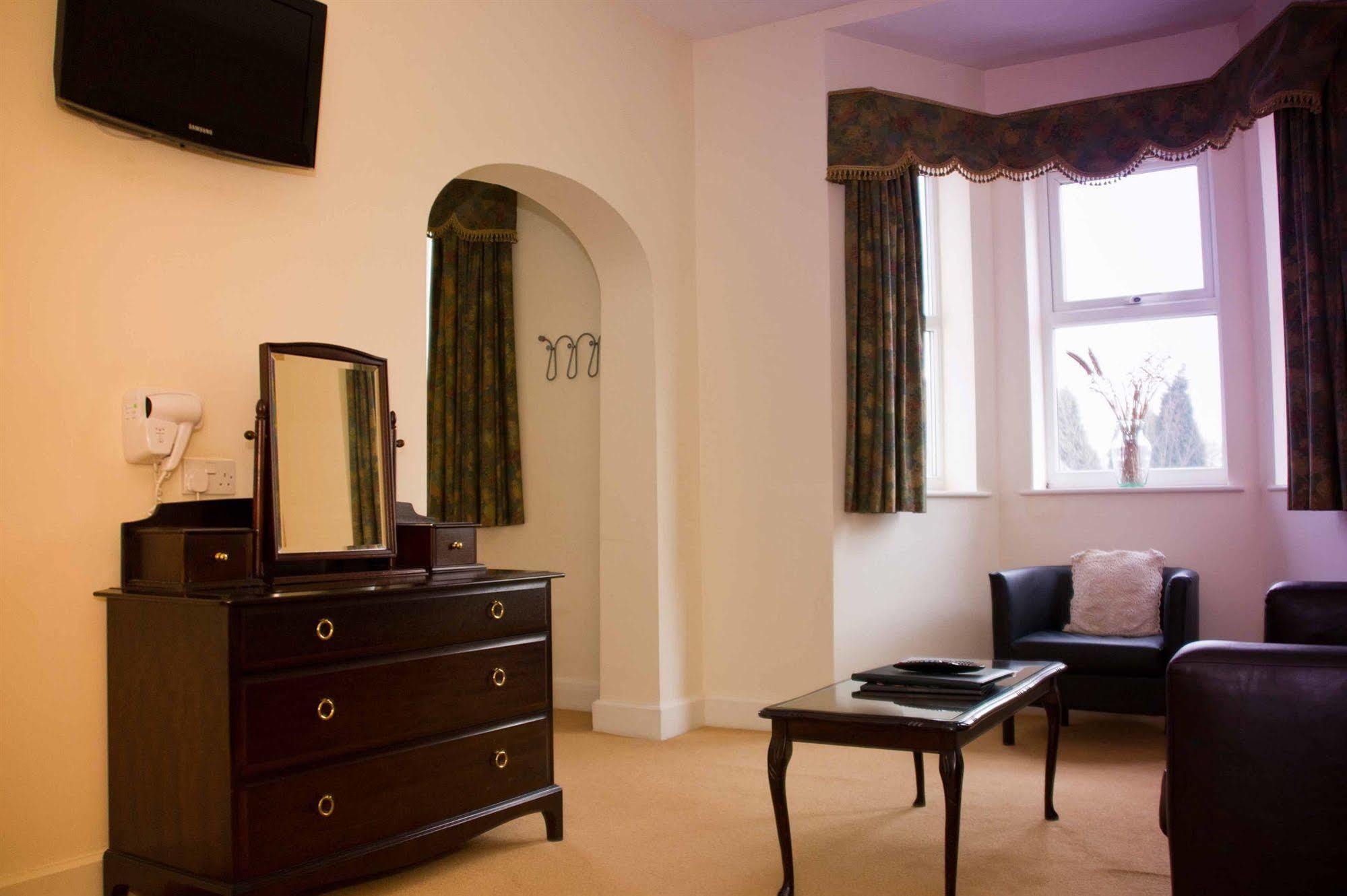 Hotel Beverley 3*