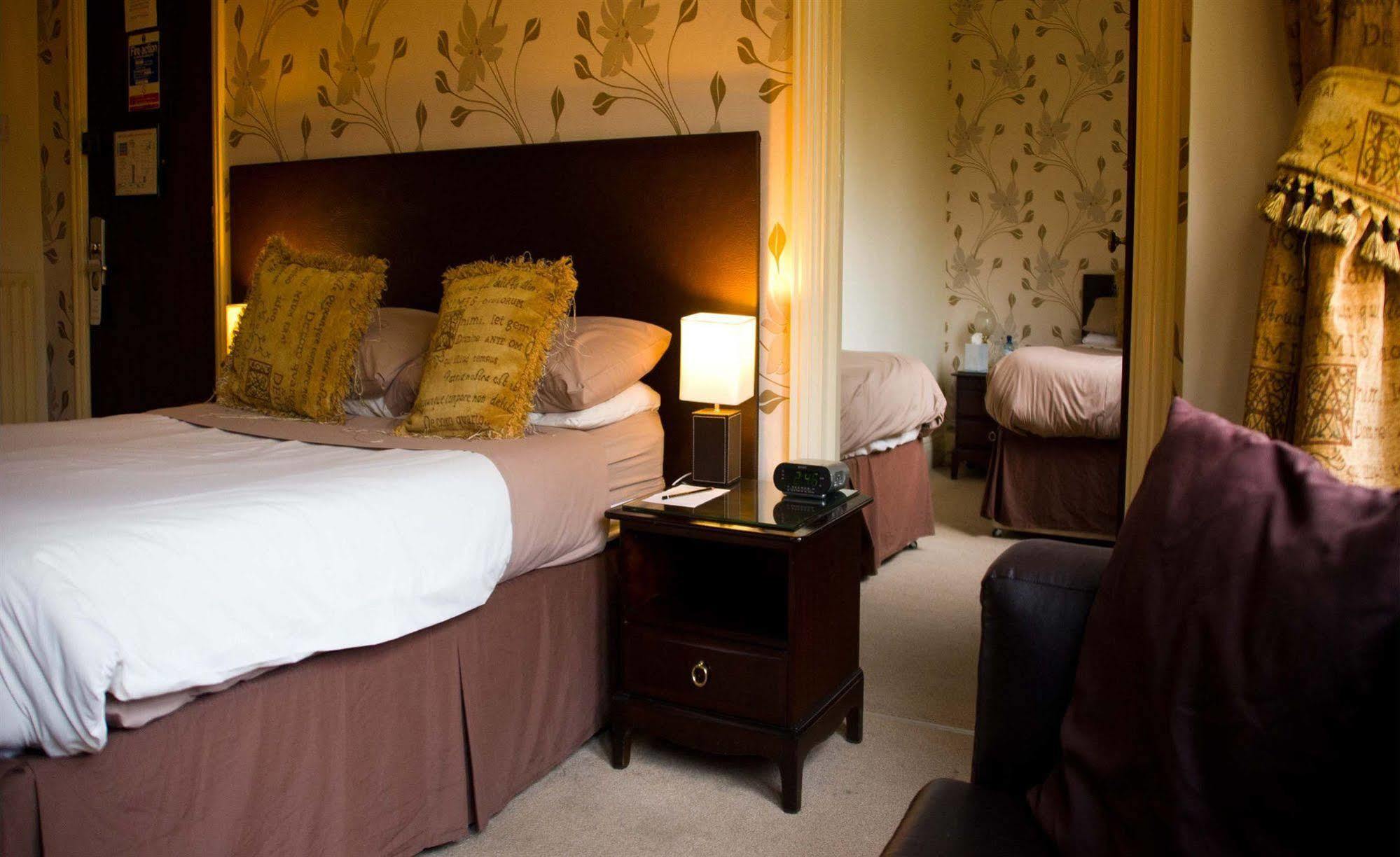 Hotel Beverley Walsall