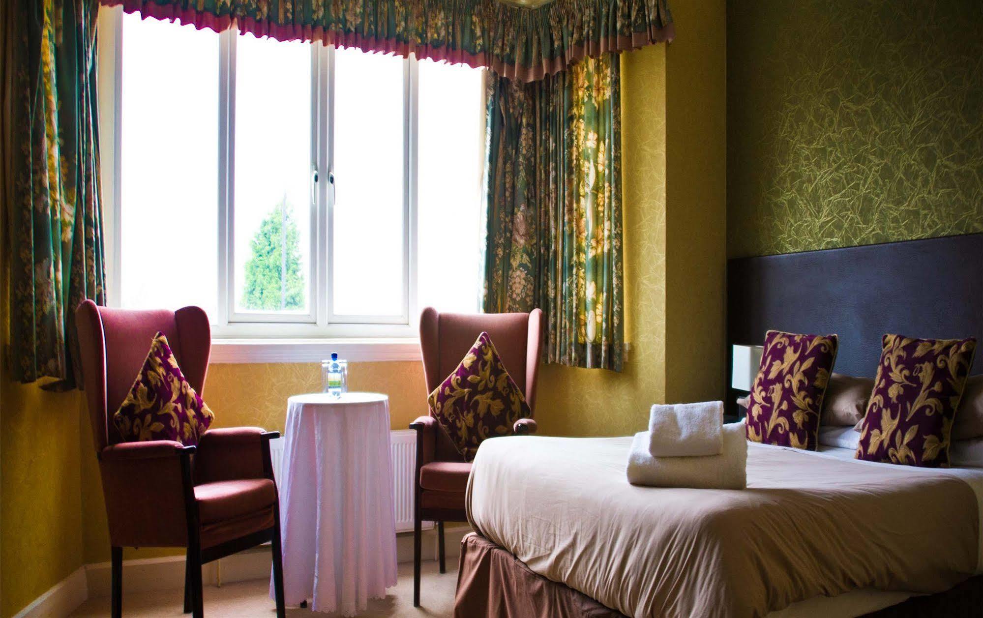 Beverley Hotel 3*